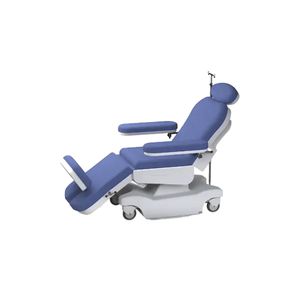 poltrona per chemioterapia elettrica 1