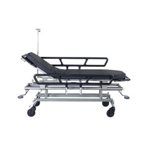 barella con carrello passamalati 1