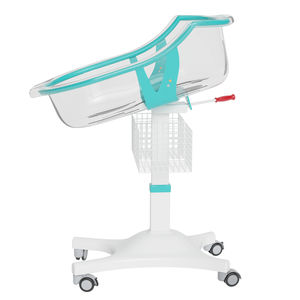 culla pediatrica ad altezza fissa 1