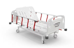 letto da ospedale