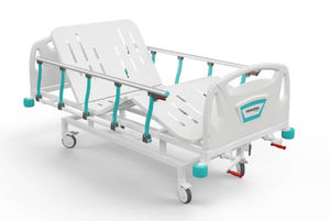 letto da ospedale