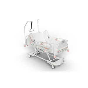 letto per terapia intensiva