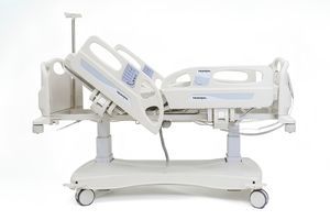 letto per terapia intensiva
