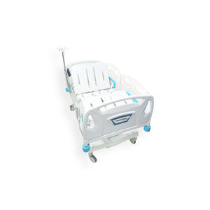 letto da ospedale