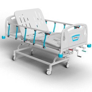 letto da ospedale