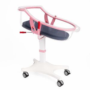 culla pediatrica ad altezza regolabile 1