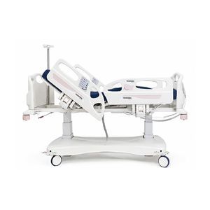 letto per terapia intensiva 1