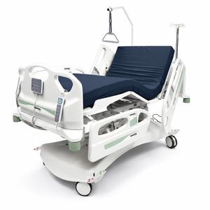 letto per terapia intensiva 1