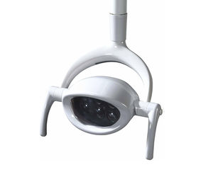 lampada scialitica LED