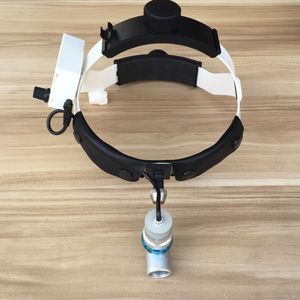 lampada frontale ORL 1