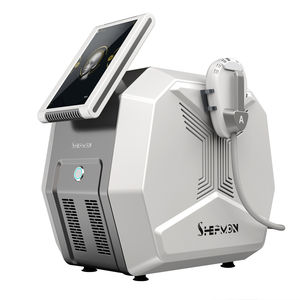 unità di body contouring RF