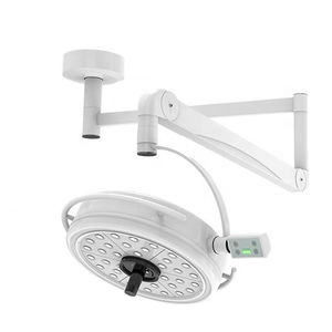 lampada scialitica a soffitto