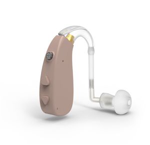 audioprotesi BTE, open fit