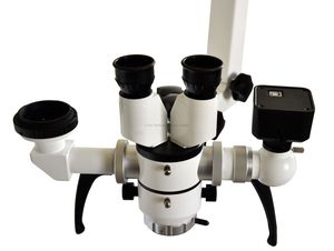 microscopio ottico