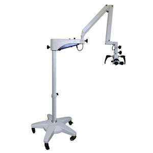 microscopio ottico