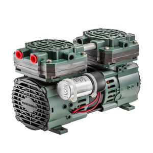 Pompa A Vuoto Con Diaframma In PTFE - Cina Pompa Dell′aria, Pompa Del - Foto 2