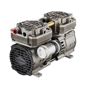 pompa a vuoto da laboratorio