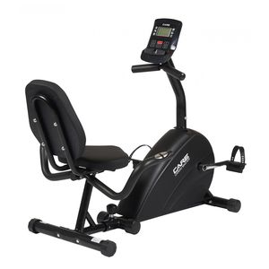 cyclette semiorizzontale