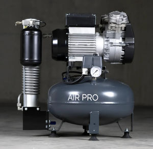 essiccatore per aria compressa