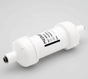 filtro antibatterico