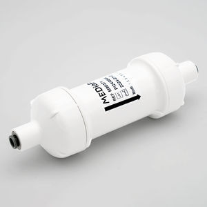 filtro antibatterico