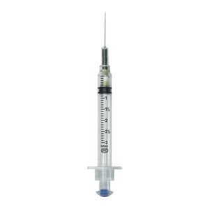 siringa 1 ml