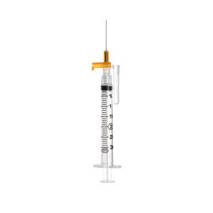 ago sterile 1