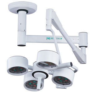 lampada scialitica a soffitto
