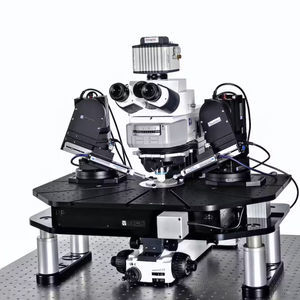 sistema patch-clamp