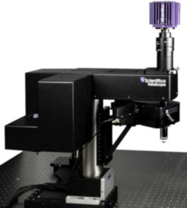 microscopio ottico