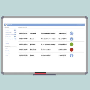 software per radioterapia