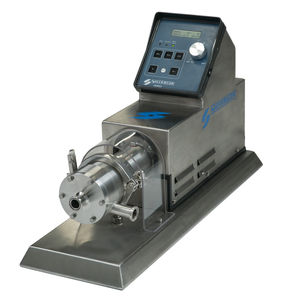 miscelatore di laboratorio rotativo 1