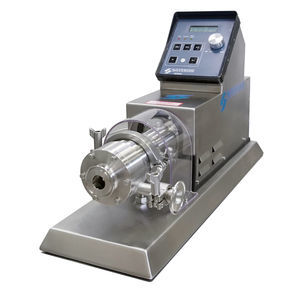 miscelatore di laboratorio rotativo 1