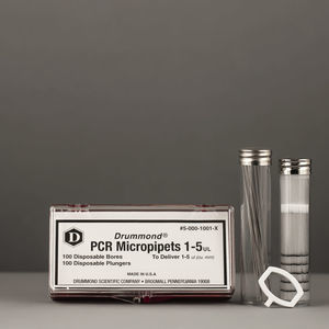 micropipetta a spostamento positivo