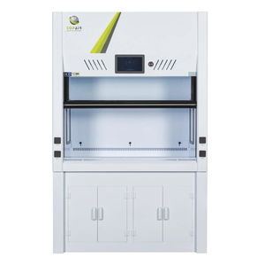 cappa per aspirazione chimica