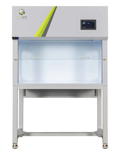 cappa per aspirazione chimica