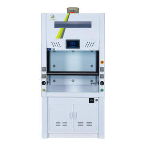 cappa per aspirazione chimica