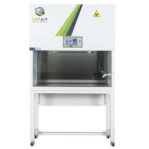 cabina di sicurezza microbiologica classe II