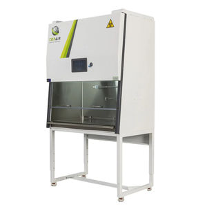 cabina di sicurezza microbiologica tipo B2