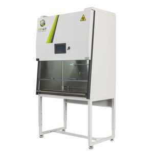 cabina di sicurezza microbiologica tipo B2