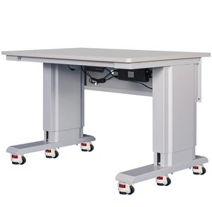 tavolo da laboratorio
