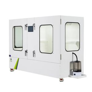 camera di test termostatica