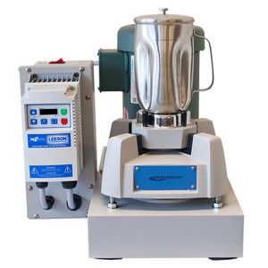 miscelatore di laboratorio rotativo 1
