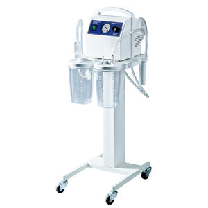 aspiratore chirurgico elettrico