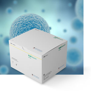 kit di test da ricerca