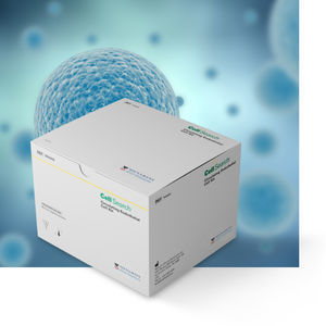 kit di test da ricerca