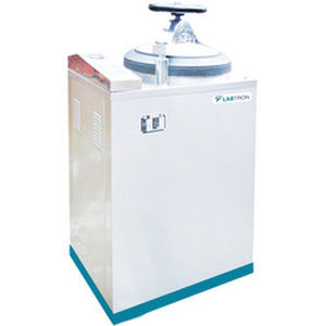 autoclave da laboratorio