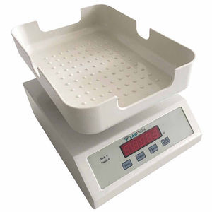 monitor per donazioni di sangue