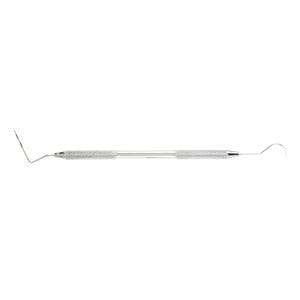 sonda odontoiatrica diagnostica