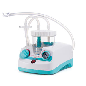 aspiratore chirurgico elettrico